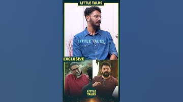 Dhuruvangal Pathinaaru × Naragasooran 🔥அப்போ இது Karthick Naren Cinematic Universe-ஆ 😎| #shorts