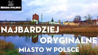Mikro-Polska: Konin | Wielkopolska (#95) 4K UHD