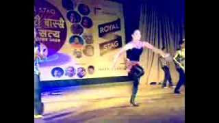 Niru Khadka's Dance
