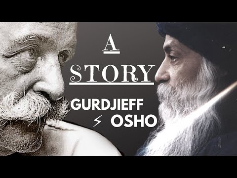 Video: Rahsia Mistik Gurdjieff. Bahagian Keempat: Rahsia Intim Gurdjieff - Pandangan Alternatif