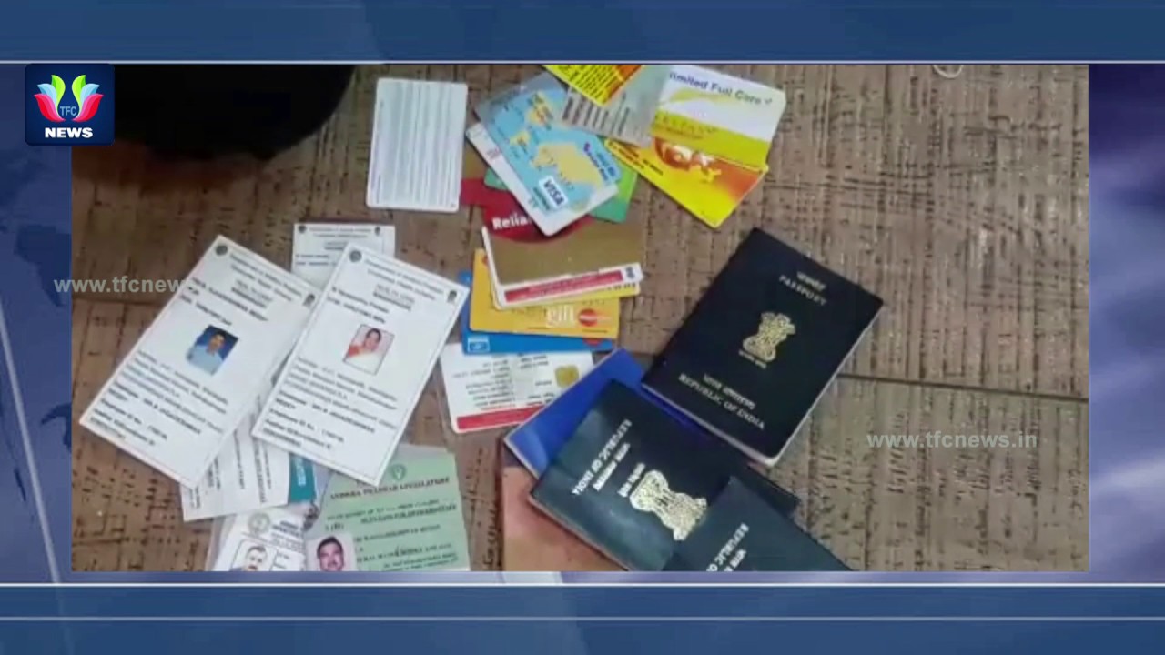 ACB Rides On Chief Engineer Jagadeshwar Reddy | 6 Crores Of Illegal Property At 8 Places | TFC News