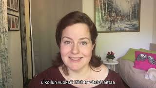 Onko Koirasi Tassuissa Jatkuvasti Hiivaa?