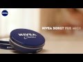 Nivea commercial