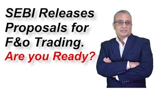 SEBI is About to Change Your F&o Trading | Vijay Bhambwani