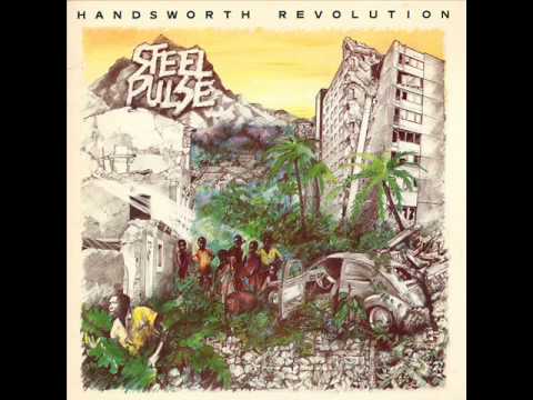 Steel Pulse - Handsworth Revolution - 01 - Handsworth Revolution