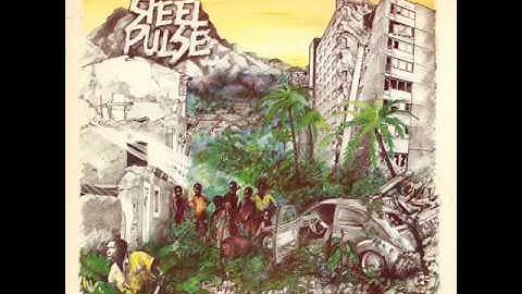 Steel Pulse - Handsworth Revolution - 01 - Handsworth Revolution