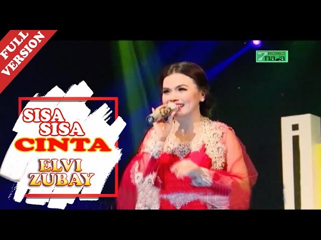 Elvi Zubay - Sisa Sisa Cinta (Official Video) class=