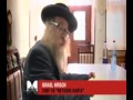 Un rabbin anti sioniste la fin disrael est proche     youtube