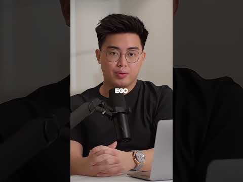 Hati Yang Tenang Jauh Lebih Penting Daripada Rekening Yang Gendut