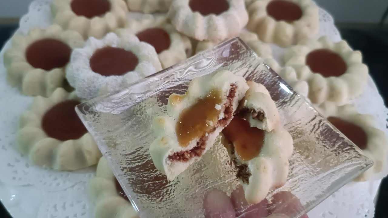 صابلي بحشو بزاااااف بنين😋تحفففففة👌