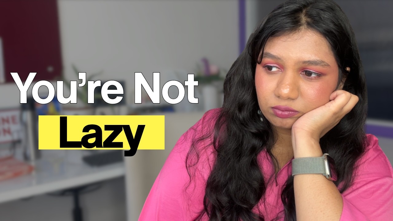 Why February Feels Like a Failure (& What I'm Doing About It)