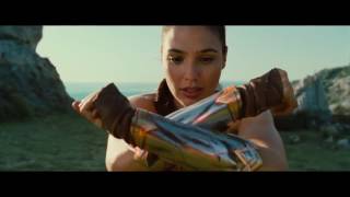 трейлер Чудо женщина 2017 трейлер Чудо женщина 2017