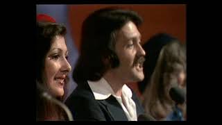 BROTHERHOOD OF MAN -  Save your kisses for me