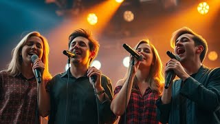 Download lagu MENUNGGUMU - NOAH | Cover Versi Akustik