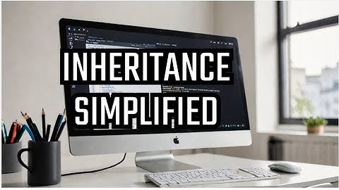 Inheritance in Java Explained | Simple Examples for Beginners