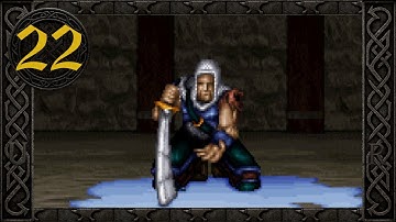 Anvil of Dawn — Part 22/29 | Full Game | No Commentary