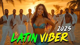 Download Lagu Summer Party Vibes 2025 ☀️ | Latin Reggaeton x Moombahton Mix – Tropical Dance Energy MP3