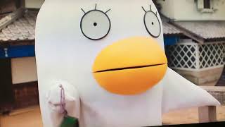 銀魂 実写版 エリザベス