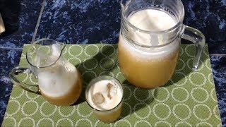 Starfruit Soft Drink | Peruvian Drink screenshot 5