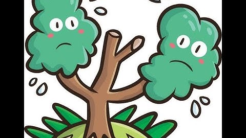 The Hidden Harm:  Why Topping Hurts Trees