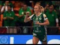 DIGI Sport, Reggeli Start - Stine Bredal Oftedal