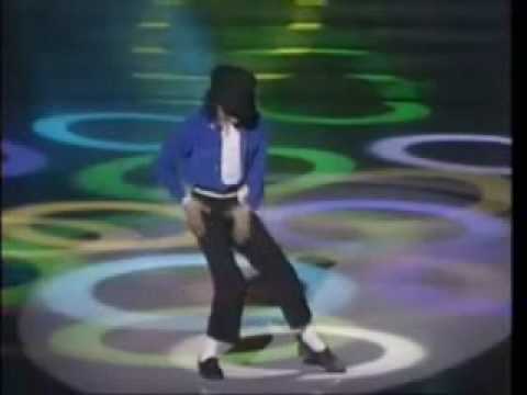 Eu amo Michael Jackson - Brasil