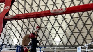 Njkf 2025.10 金地和輝　Ko勝ち