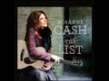 ROSANNE CASH (with BRUCE SPRINGSTEEN) - Sea Of Heartbreak (2009)