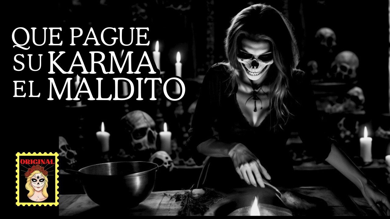 👉Las Malas intenciones de mi Esposo⎮Relatos de BRUJERÍA⎮Viviendo con el miedo - Relatos de Brujería