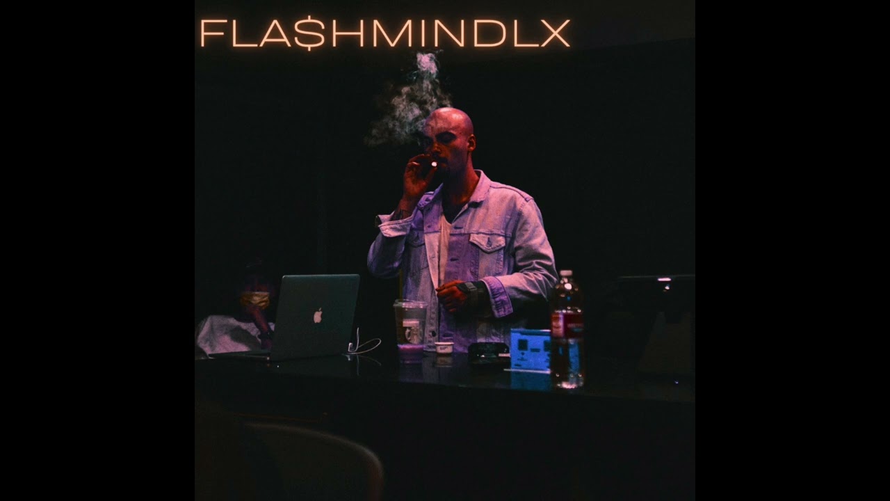 FLA$HMINDLX - Beach Sex - [INSTRUMENTAL]