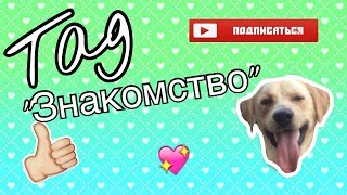 Tag: ^Знакомство^ DogBlog by Dassshaaa 98 views 6 years ago 48 seconds