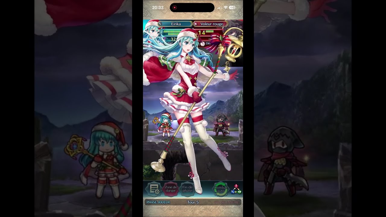 Limited Battles 3 February 2026