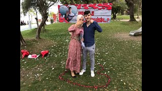 Beni̇mle Evleni̇rmi̇si̇n..? ❤Emre❤Seda❤