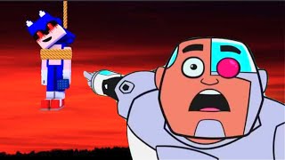 Guys look a sonic.exe