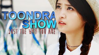 Toondrα Show | Just the wαy you αre (1x08)