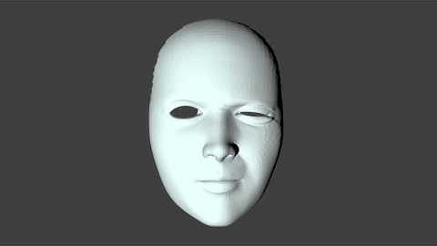 Blender 2.72 Shape Keys