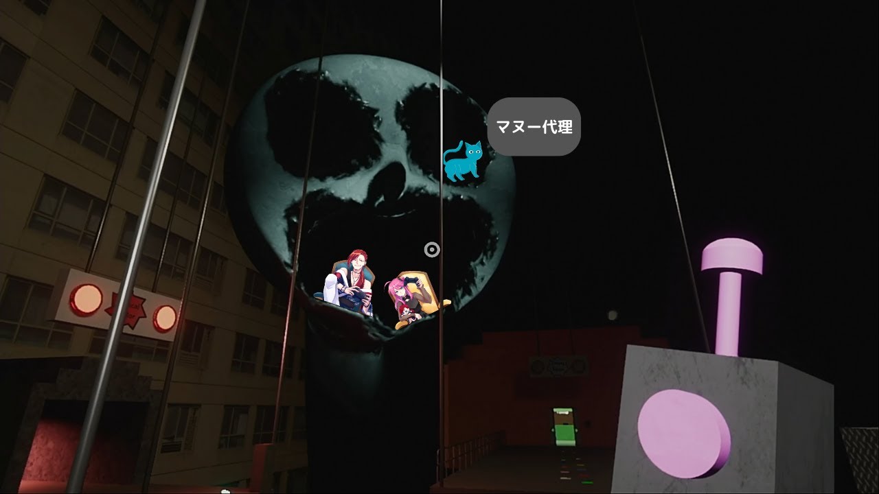 存在を匂わせてくるカタツムリ｜Garten of Banban  Part8