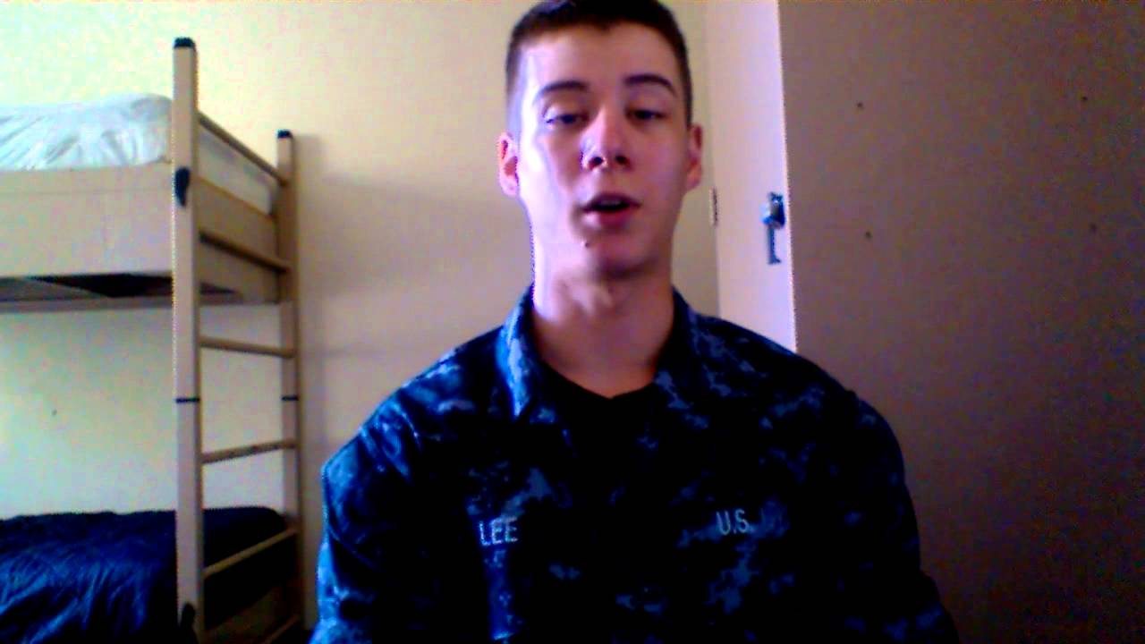 Navy Boot Camp, tips