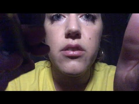 Comforting you through a breakup with makeup 💔💄❤️‍🩹(+hair) ASMR lofi