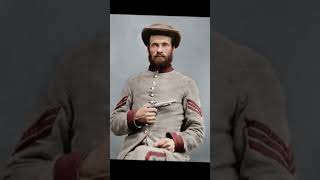 Фото с войны в США. 1861-1865. #shorts