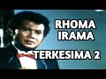 terkesima 2 Rhoma Irama stf bunga desa