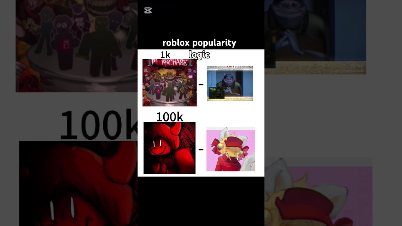 Pillar Chase 2 Is Just BETTER Pillarchase2 Forsaken Roblox Robloxshorts