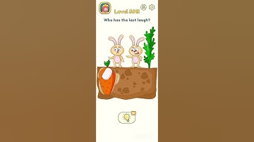 dop2 verwijder een deel 2 Doorloop oplossingsniveau 5615 #vind ik leuk #abonneer #viraal #video #...