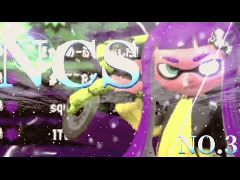 全て4タグ！スプラ2ラストキル集NO.3