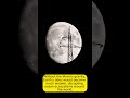 What If the Moon Disappeared? 🌕😱
