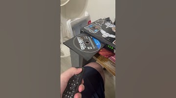 What happens if i insert PS4 games in a Blu-ray player
