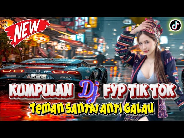 DJ CAMPURAN FYP VIRAL TIK TOK 2024 SOUND KANE JEDAG JEDUG FULL BASS TERBARU class=