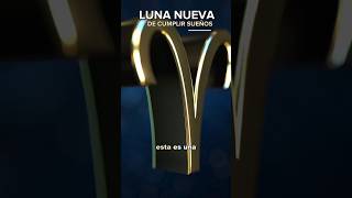 Luna Nueva 27 Grados En Aries Renace Con El Fuego✨