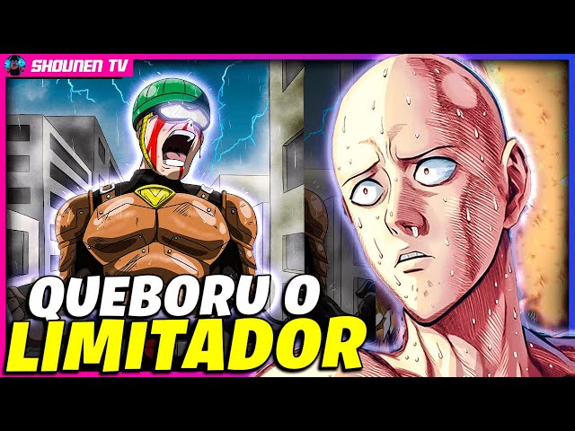 One Punch Man 2 Temporada – Episódio 09 - O Dilema Supremo Online