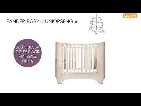 Video: Det Mest Skadelige Fyllstoffet For En Babyseng